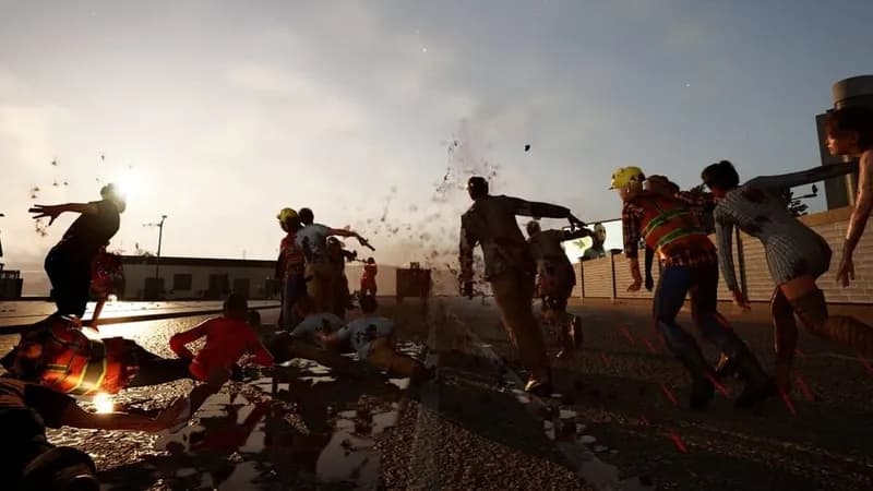 Cepheus Protocol gameplay screenshot 1