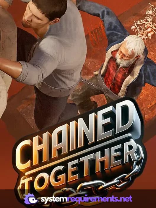 Chained Together cover art - view system requirements