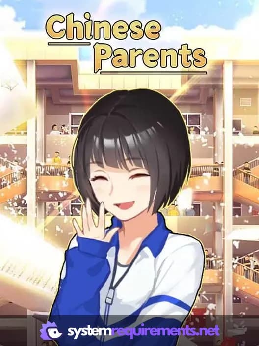 Chinese Parents cover art - view system requirements