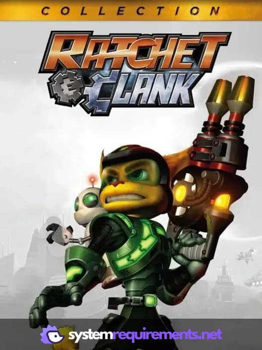Clank! cover art - view system requirements