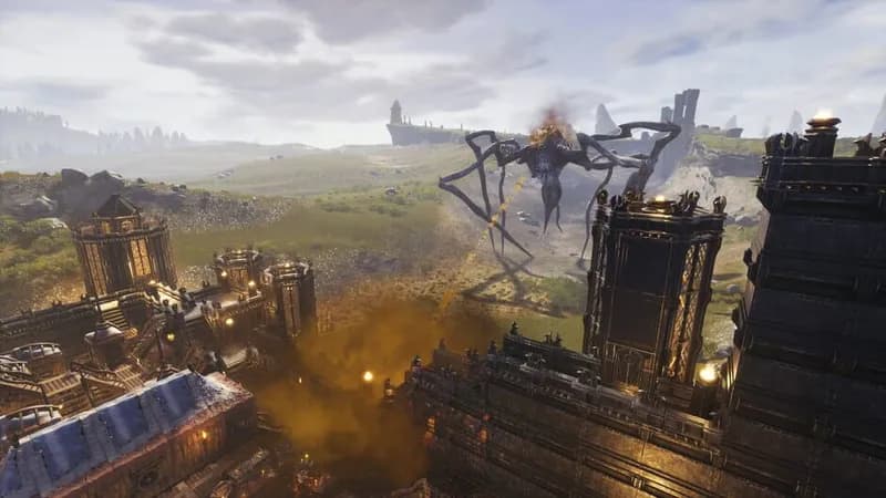 Conan Exiles: Isle of Siptah gameplay screenshot 3