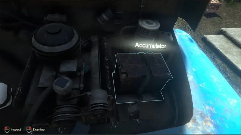 Contraband Police gameplay screenshot 4