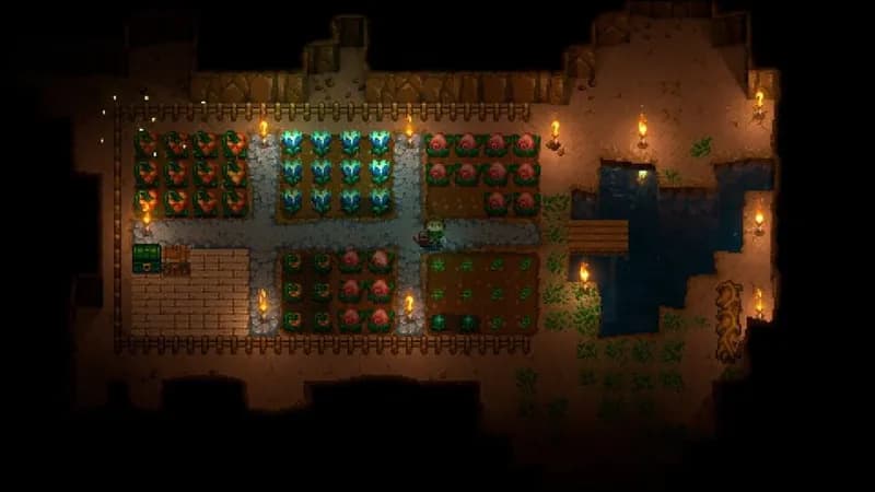 Core Keeper gameplay screenshot 2