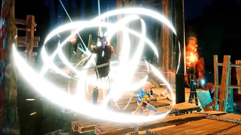 Craftopia gameplay screenshot 1