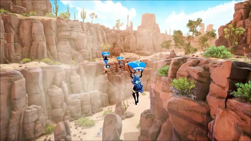 Craftopia gameplay screenshot 4