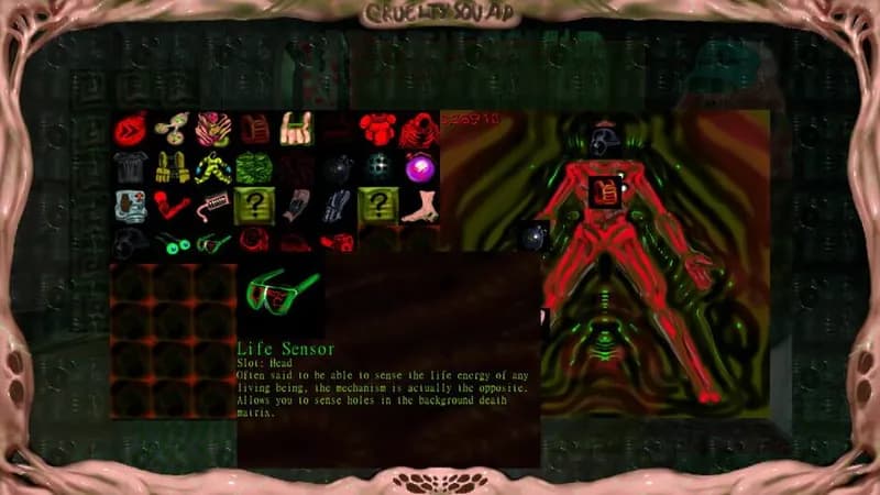 Cruelty Squad gameplay screenshot 4