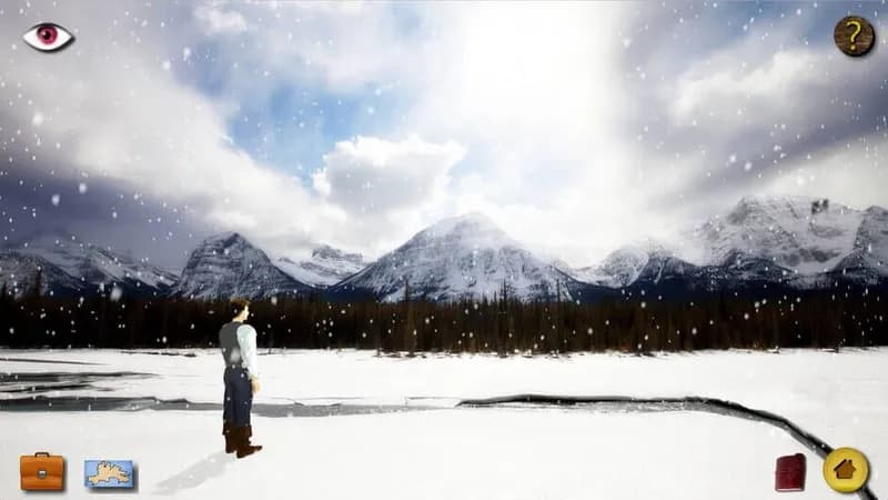 Crush Crush gameplay screenshot 2