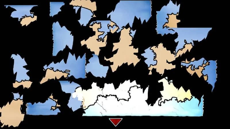 Crush Crush gameplay screenshot 4