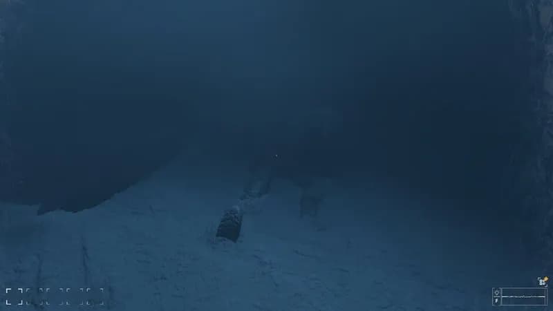 CRYO gameplay screenshot 4