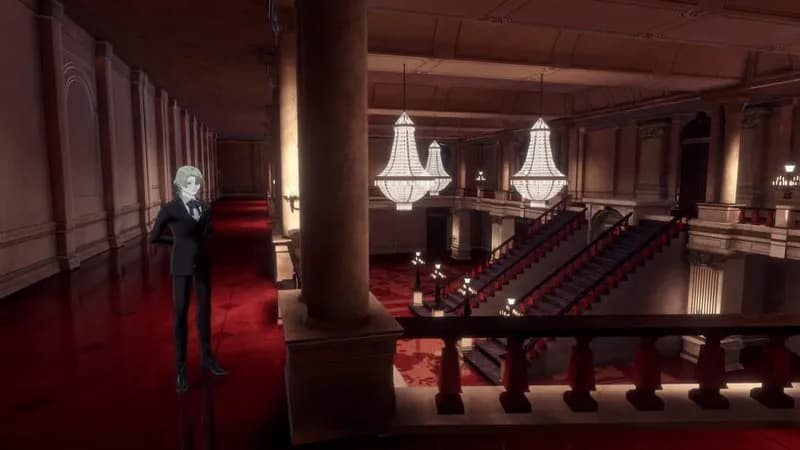 Dark Auction gameplay screenshot 2