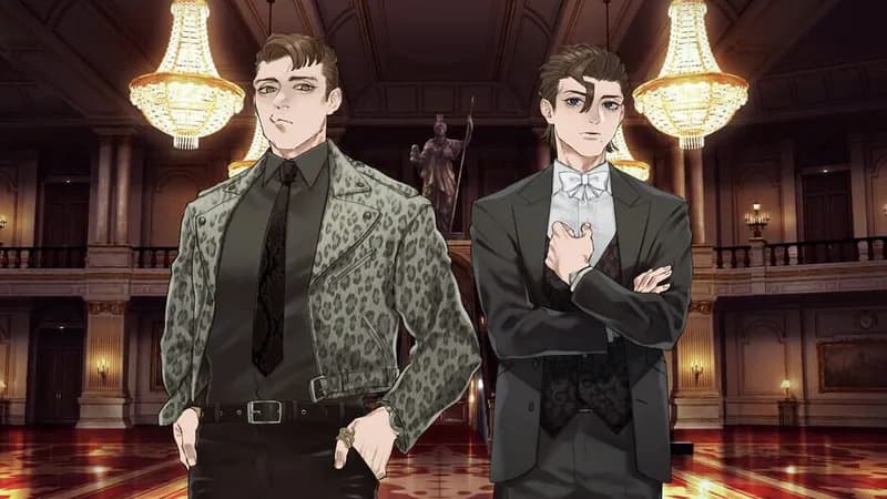 Dark Auction gameplay screenshot 3