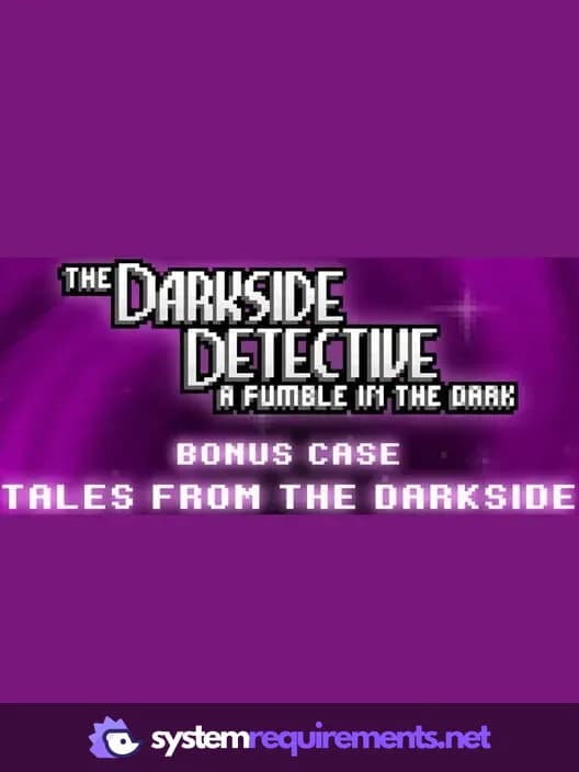 Darksiders cover art - view system requirements