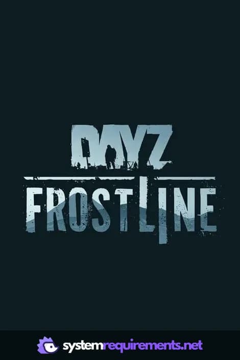 DayZ Frostline cover art - view system requirements