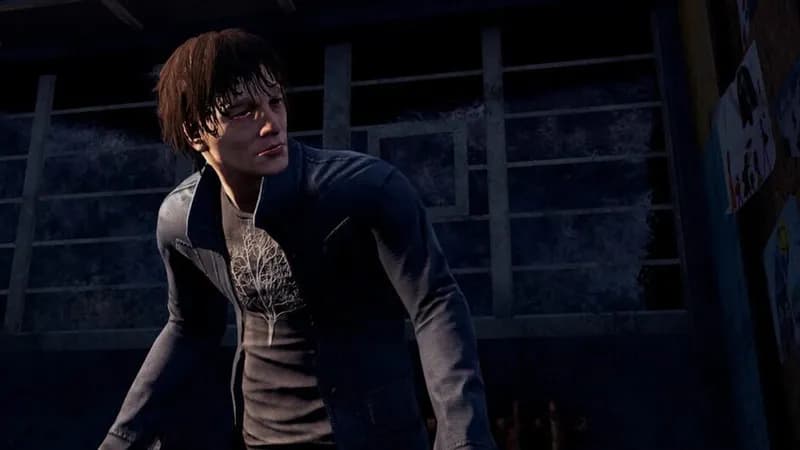 Dead by Daylight - A Nightmare on Elm Street gameplay screenshot 3