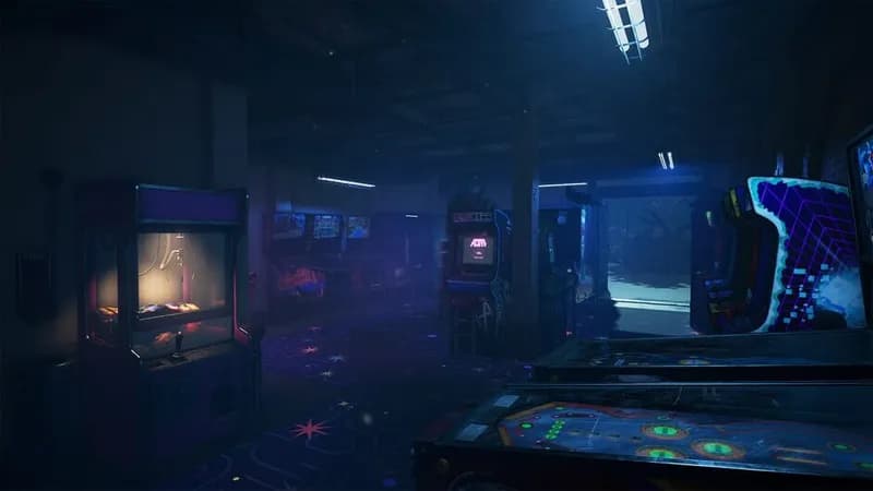 Dead by Daylight - All Things Wicked Chapter gameplay screenshot 4