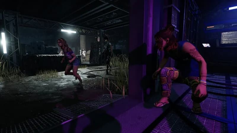 Dead by Daylight - Endless Hunt Pack gameplay screenshot 2