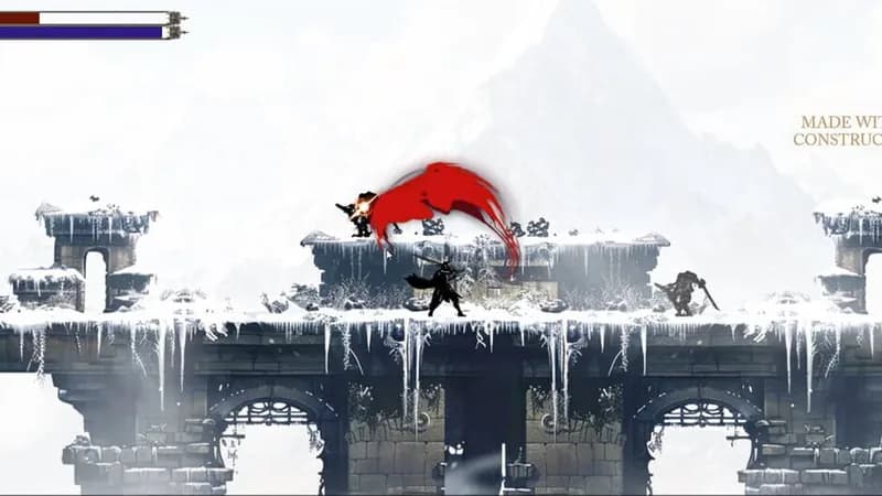 Dead by Daylight gameplay screenshot 1