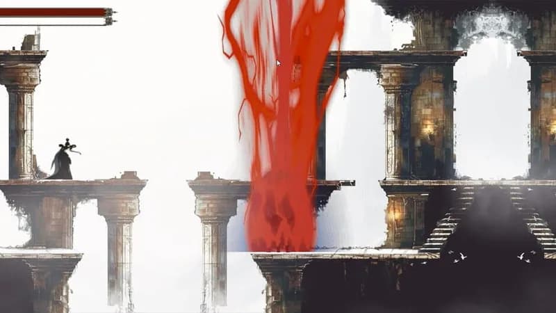 Dead by Daylight gameplay screenshot 4