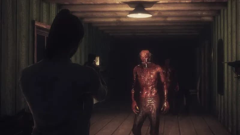 Dead Frontier 2 gameplay screenshot 4