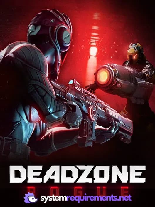 Deadzone: Rogue cover art - view system requirements