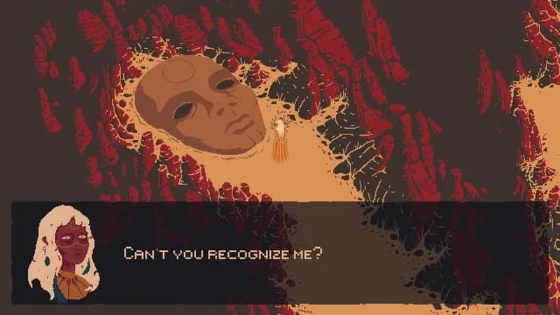 Death Howl gameplay screenshot 2