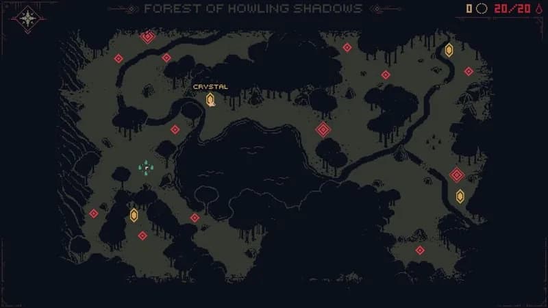 Death Howl gameplay screenshot 3