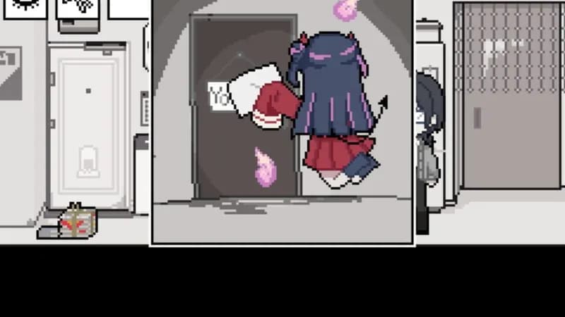 Decollate Decoration gameplay screenshot 4