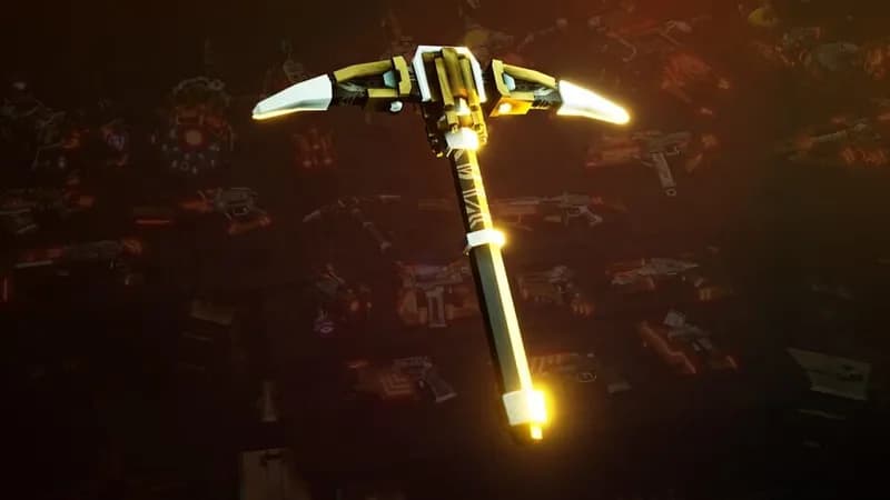 Deep Rock Galactic - Rival Tech Pack gameplay screenshot 3