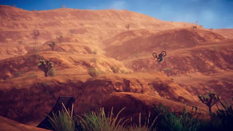 Descenders gameplay screenshot 2
