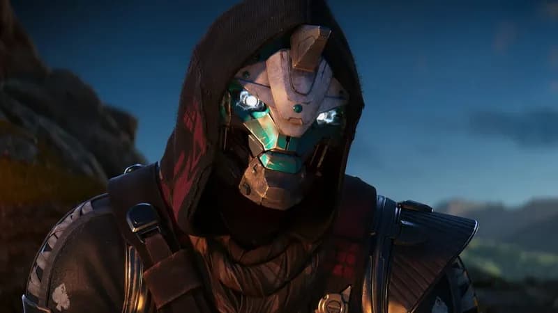Destiny 2: The Final Shape gameplay screenshot 1