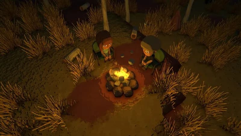 Dinkum gameplay screenshot 4