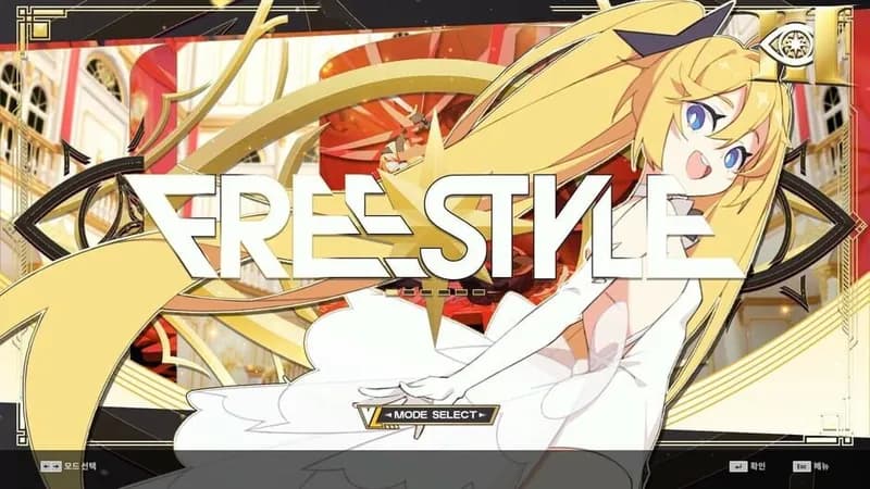DJMAX RESPECT V - V LIBERTY III PACK gameplay screenshot 2