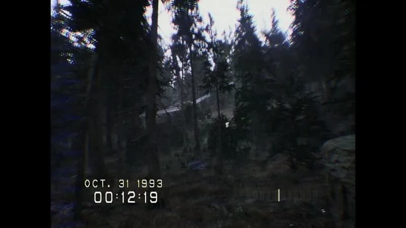 DON'T SCREAM gameplay screenshot 1