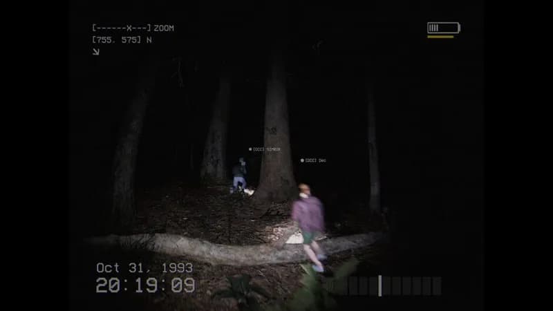 DON'T SCREAM TOGETHER gameplay screenshot 2