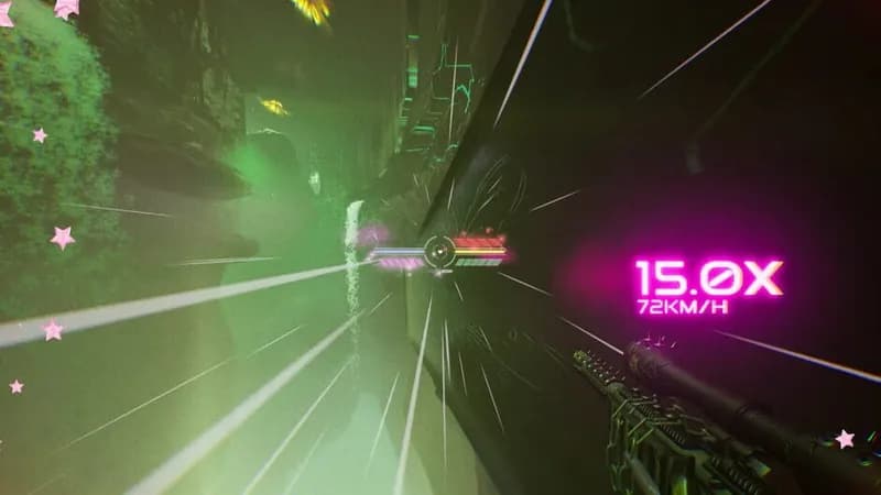 Don't Stop, Girlypop! gameplay screenshot 4