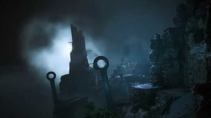Dragon Age: The Veilguard gameplay screenshot 1
