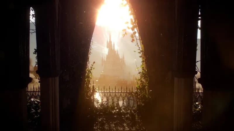 Dragon Age: The Veilguard gameplay screenshot 4