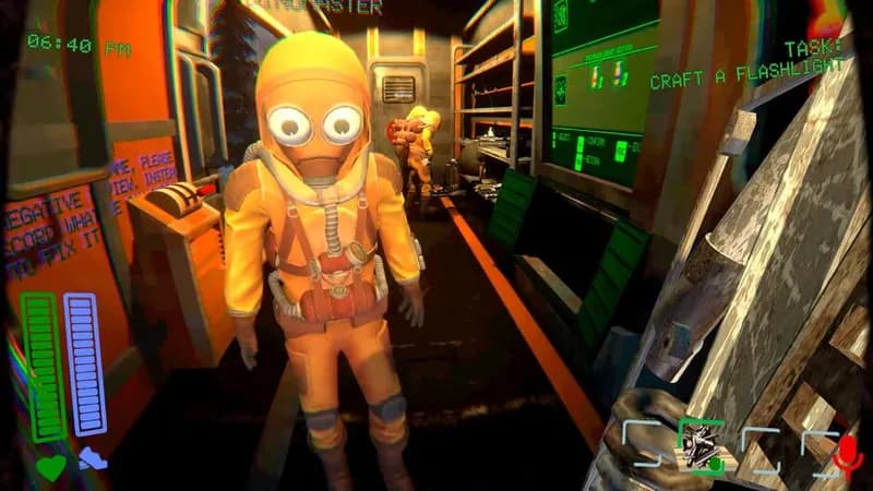 Dreadway gameplay screenshot 3