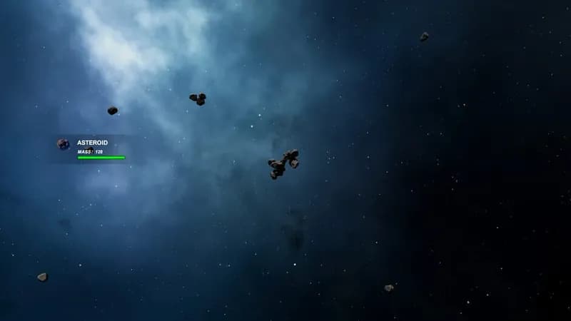 Drifter Star: Evolution gameplay screenshot 4