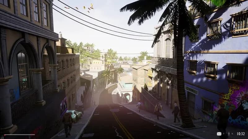 Drug Dealer Simulator 2 gameplay screenshot 2