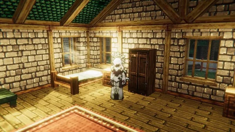 Duel Corp. gameplay screenshot 1