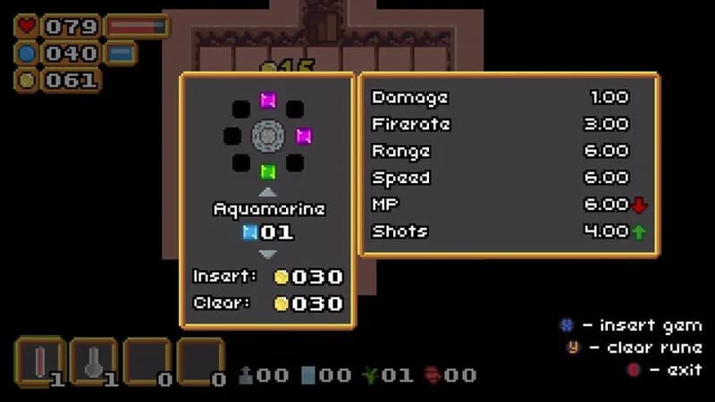 Dungeon Alchemist gameplay screenshot 1