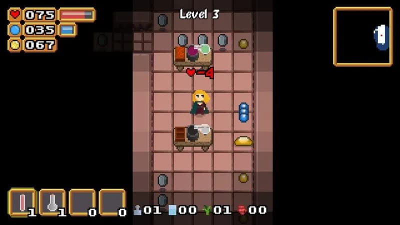 Dungeon Alchemist gameplay screenshot 2