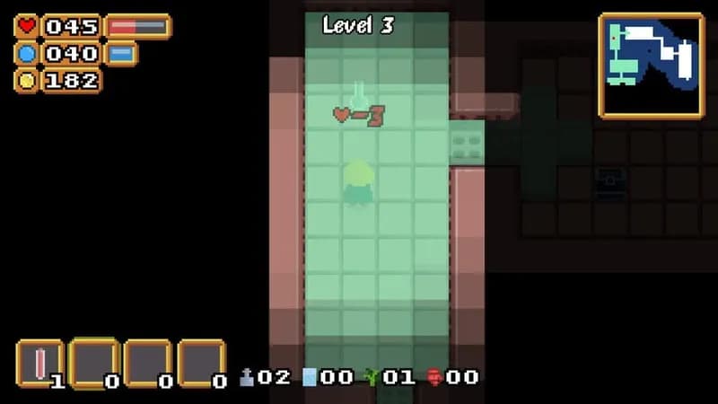 Dungeon Alchemist gameplay screenshot 3