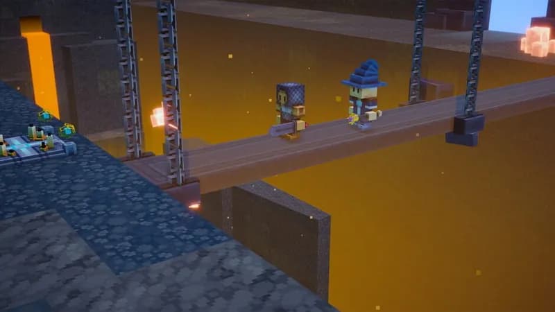 Dungeon Tycoon gameplay screenshot 2