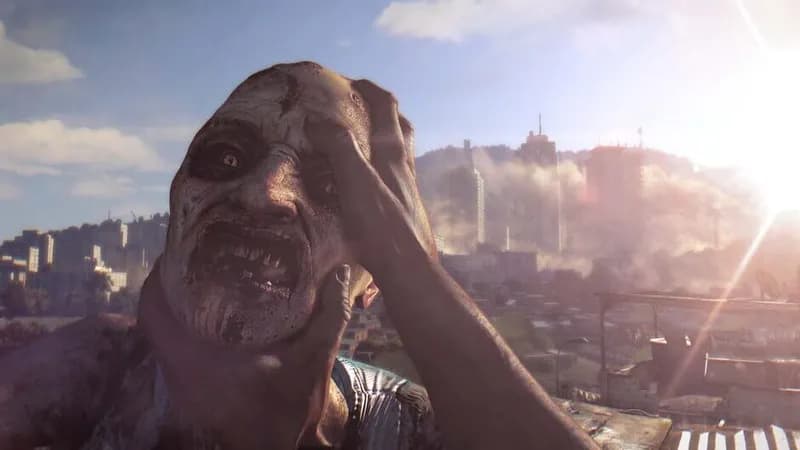 Dying Light gameplay screenshot 3