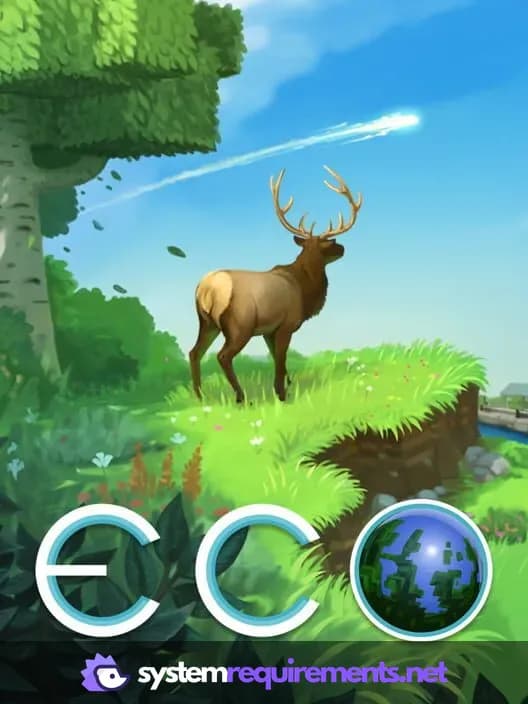 Eco cover art - view system requirements
