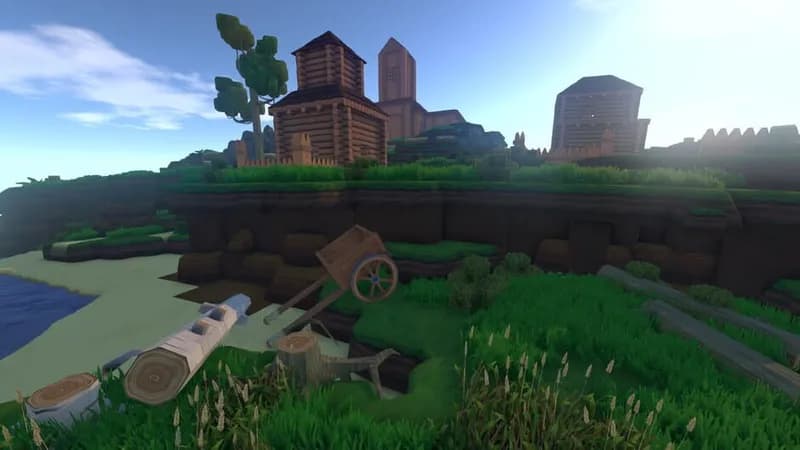 Eco gameplay screenshot 3