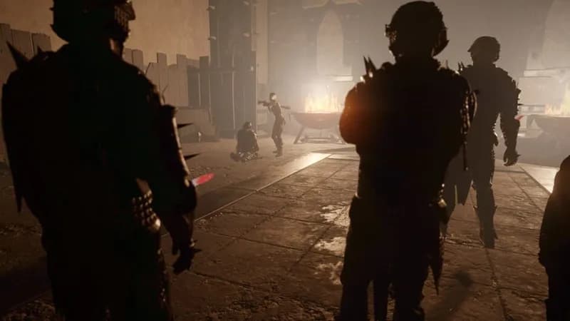 ELEX gameplay screenshot 4