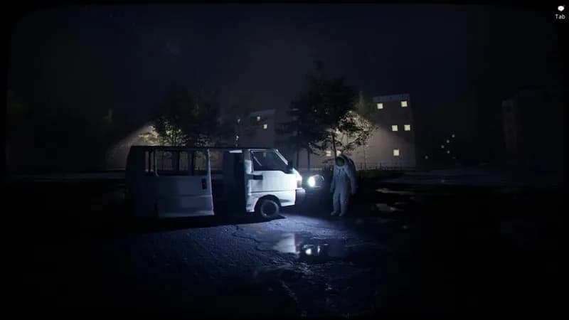 Emissary Zero gameplay screenshot 1